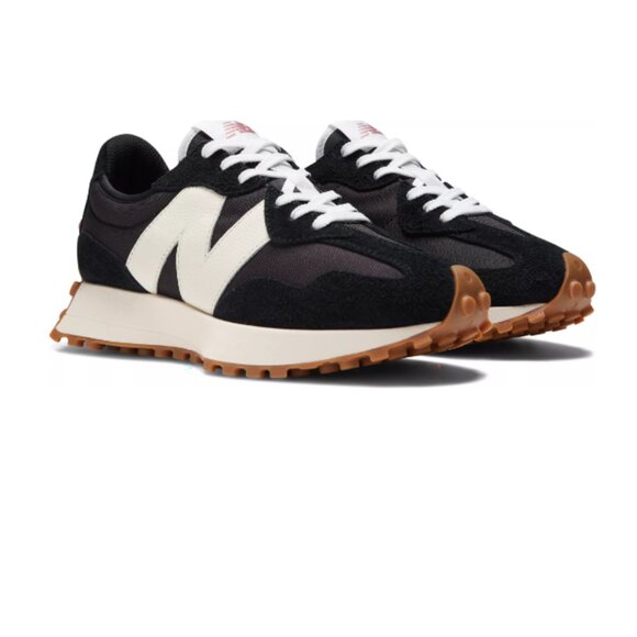New Balance Women's 327 Shoes - Picture 6 of 6